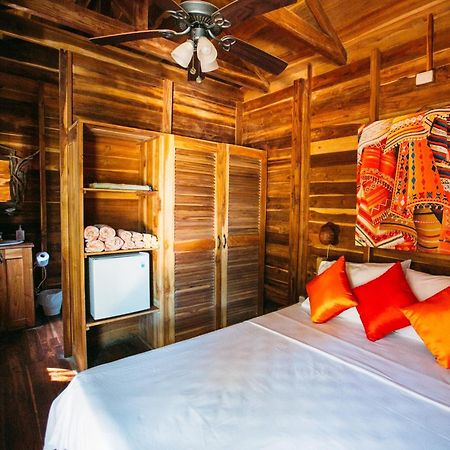 The Beach Bungalows Tamarindo- Adults Only المظهر الخارجي الصورة