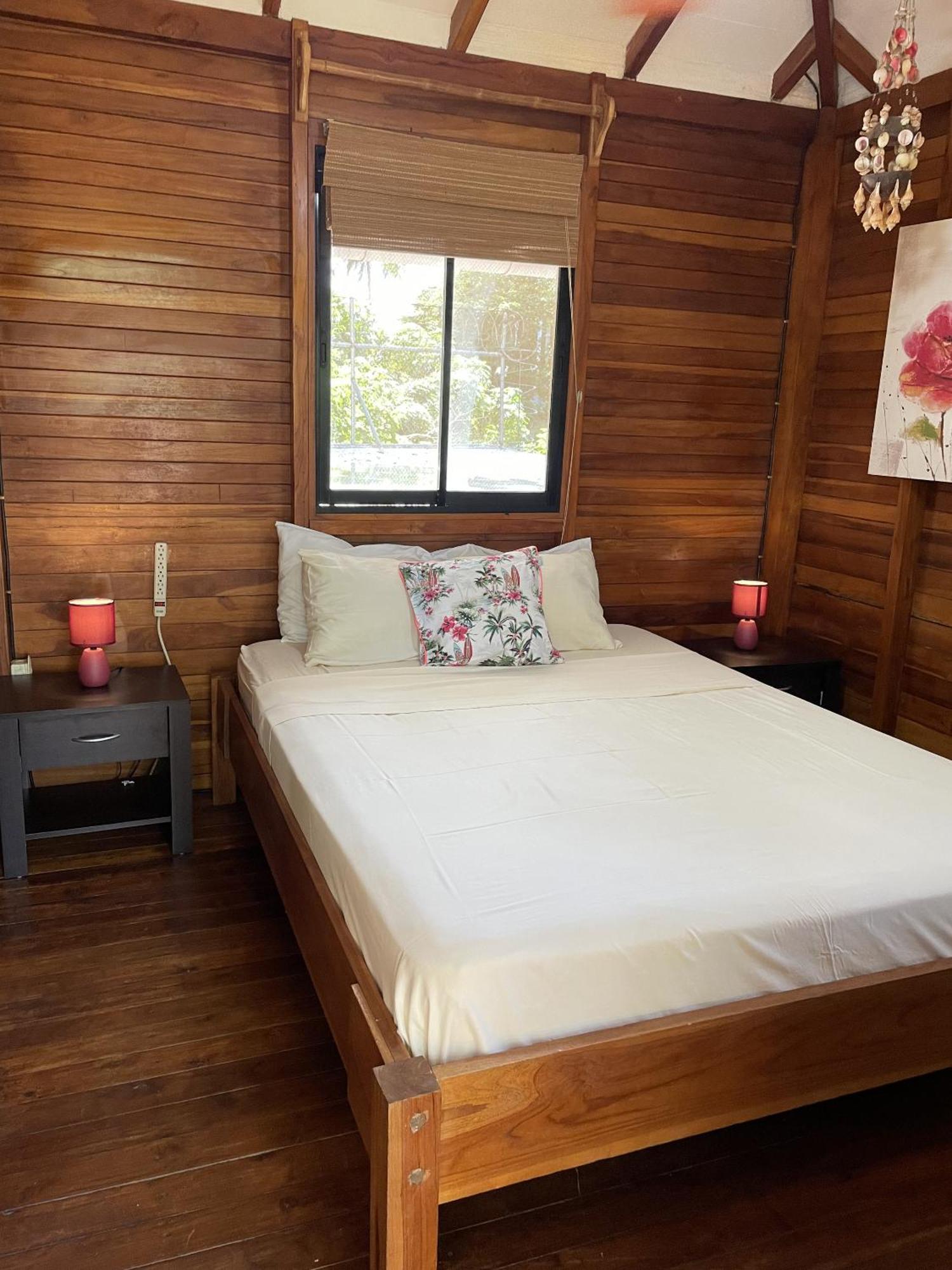 The Beach Bungalows Tamarindo- Adults Only الغرفة الصورة