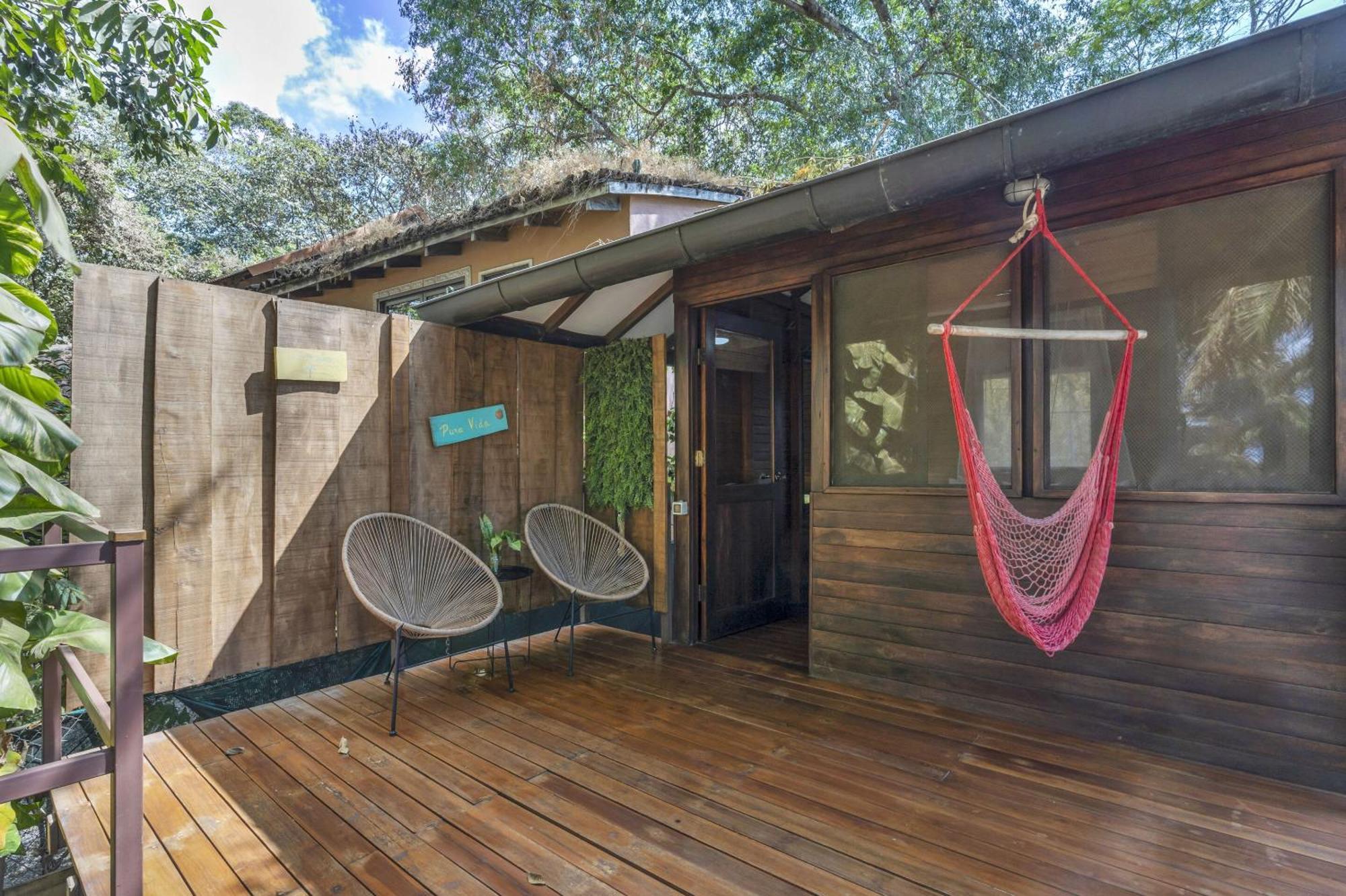 The Beach Bungalows Tamarindo- Adults Only المظهر الخارجي الصورة