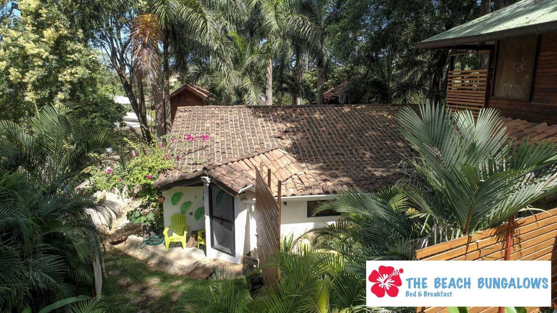 The Beach Bungalows Tamarindo- Adults Only الغرفة الصورة