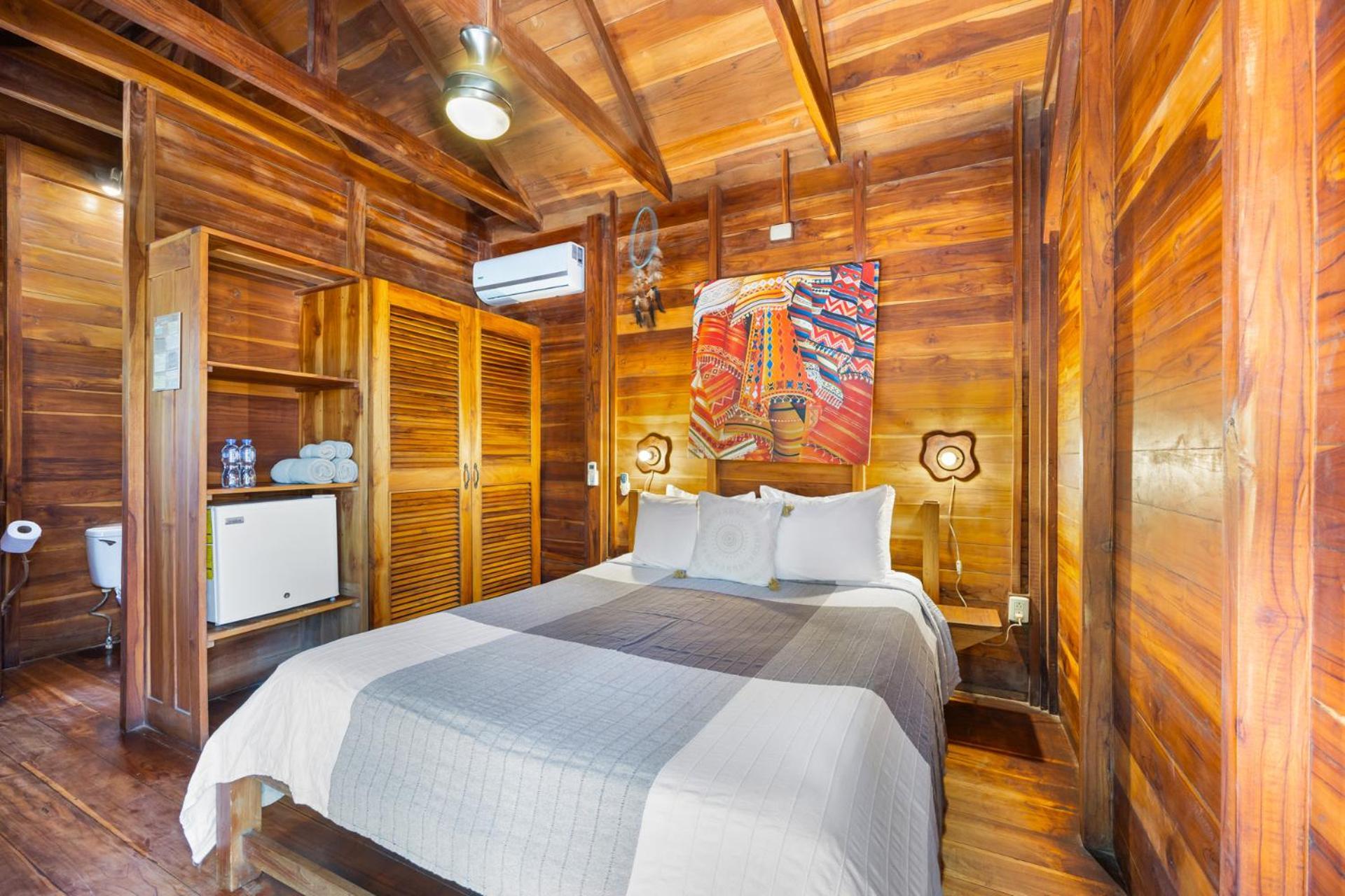 The Beach Bungalows Tamarindo- Adults Only المظهر الخارجي الصورة