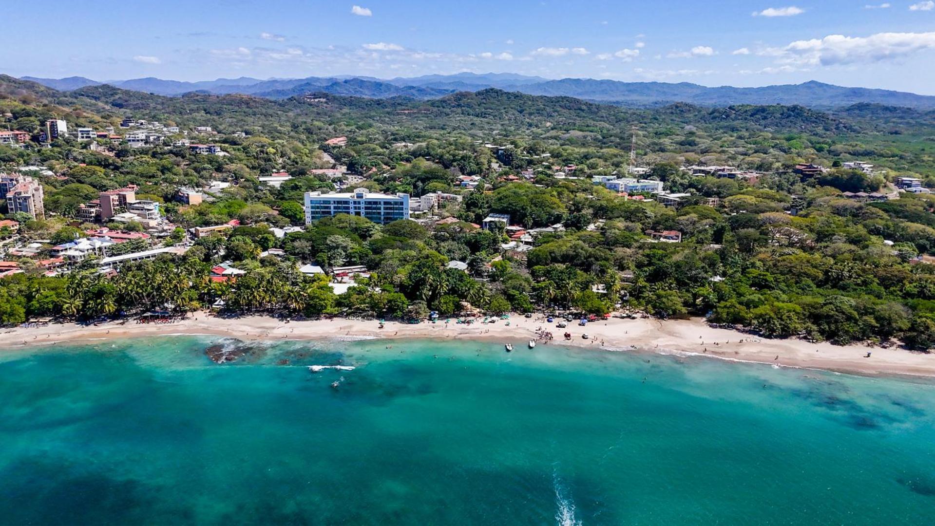 The Beach Bungalows Tamarindo- Adults Only المظهر الخارجي الصورة