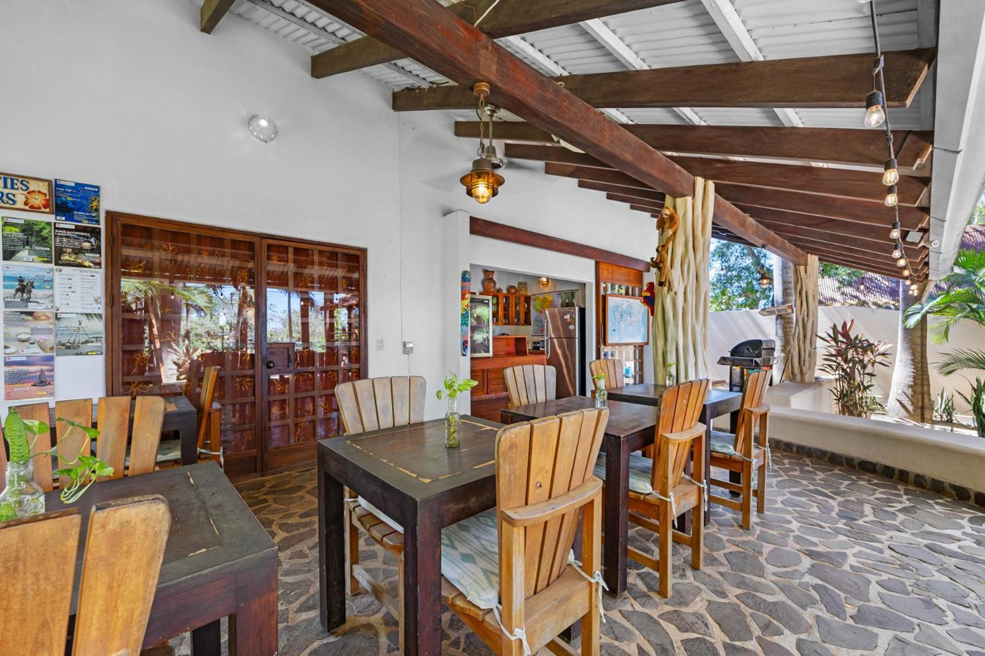 The Beach Bungalows Tamarindo- Adults Only المظهر الخارجي الصورة