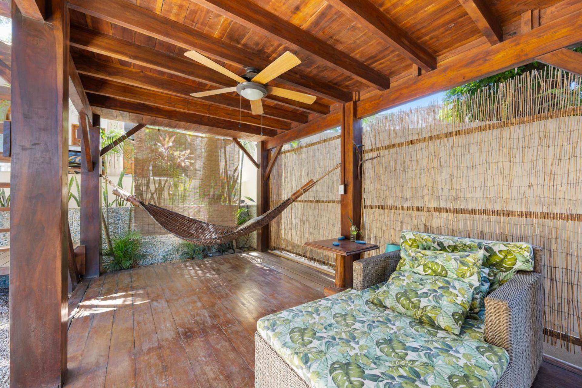 The Beach Bungalows Tamarindo- Adults Only المظهر الخارجي الصورة