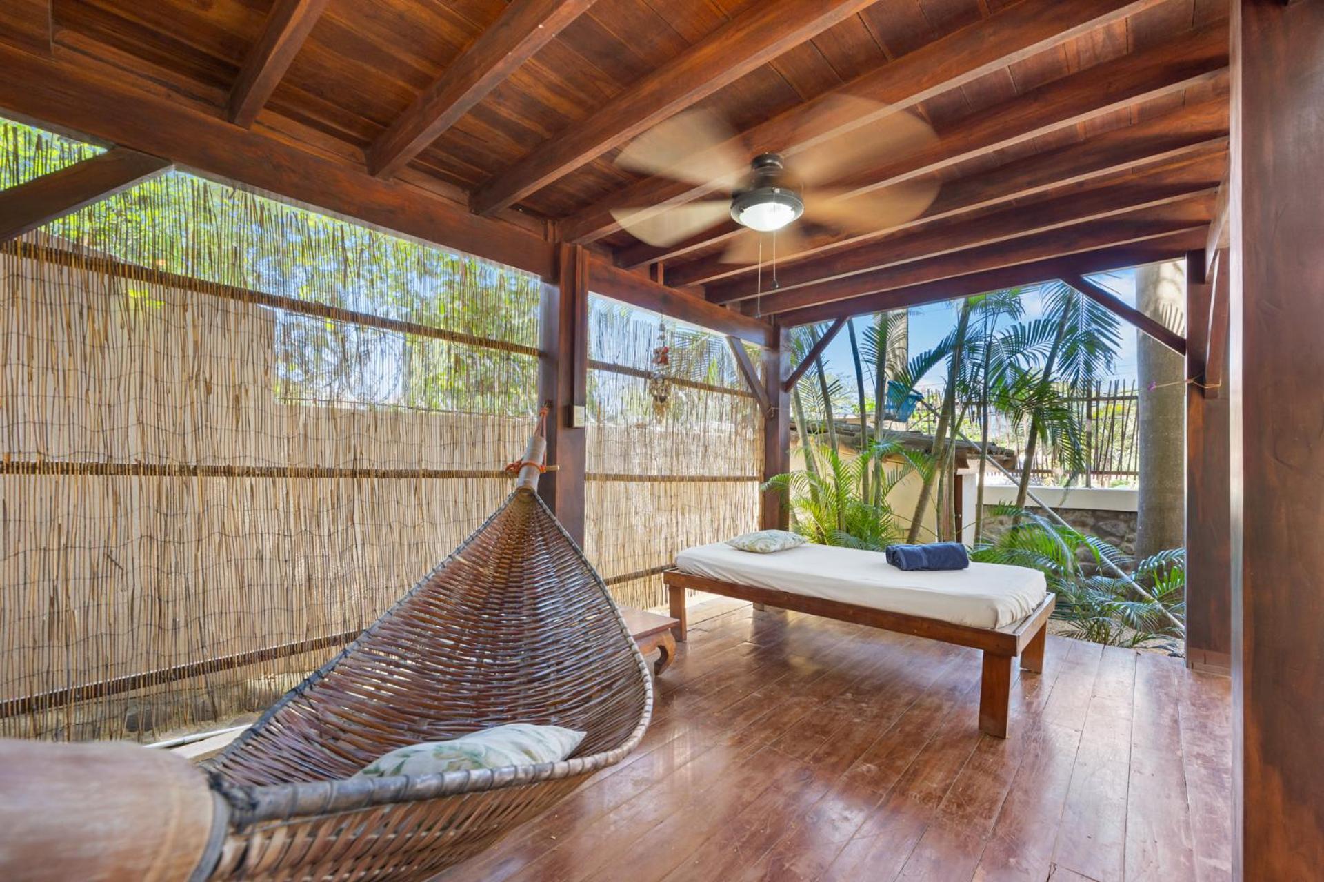 The Beach Bungalows Tamarindo- Adults Only المظهر الخارجي الصورة