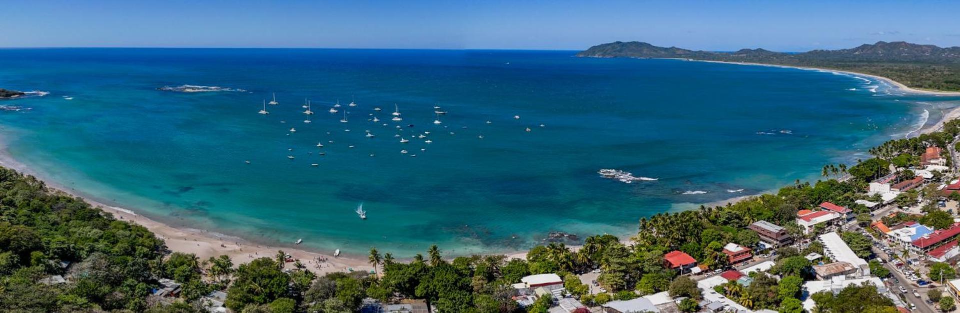 The Beach Bungalows Tamarindo- Adults Only المظهر الخارجي الصورة