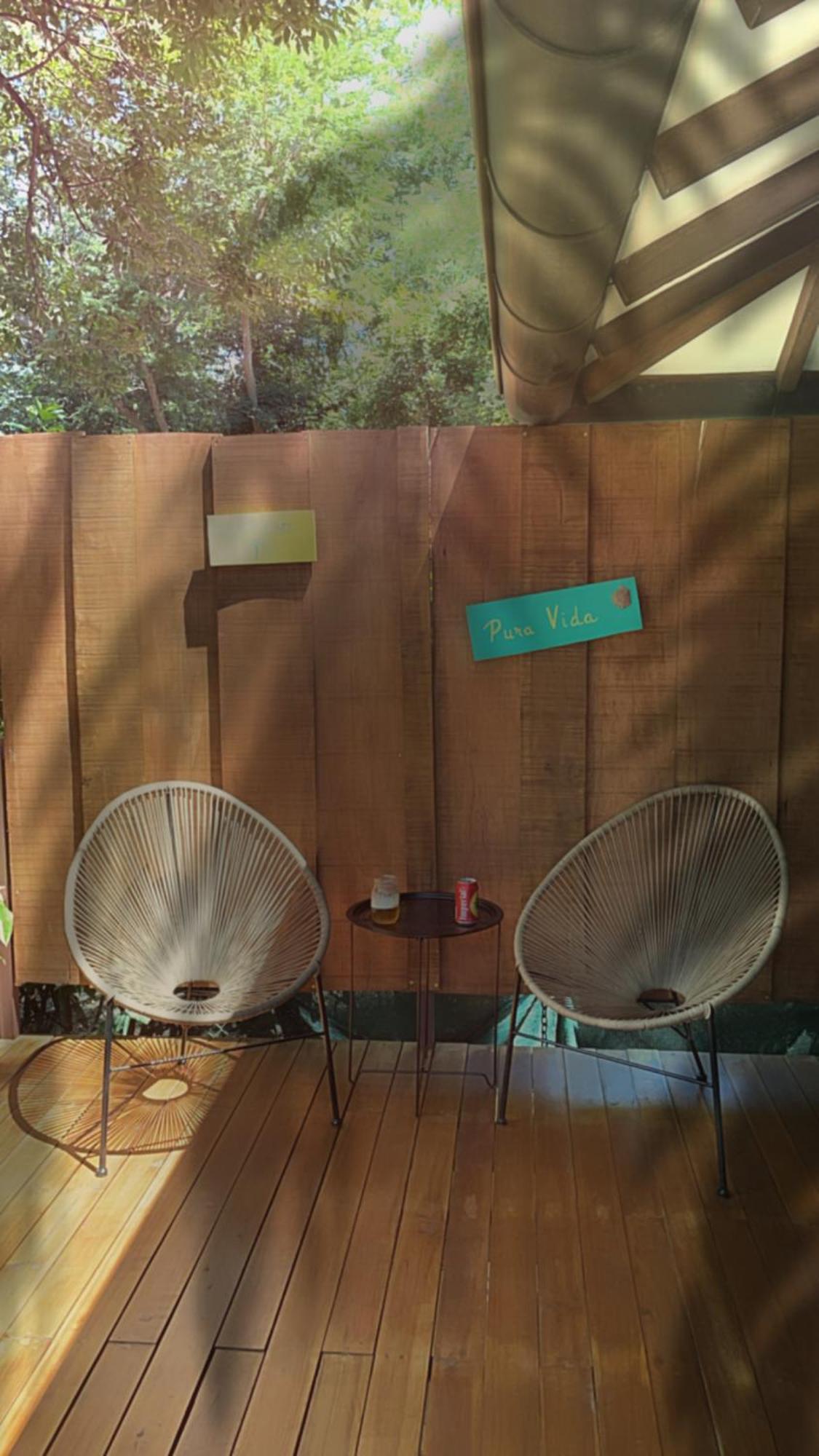 The Beach Bungalows Tamarindo- Adults Only الغرفة الصورة